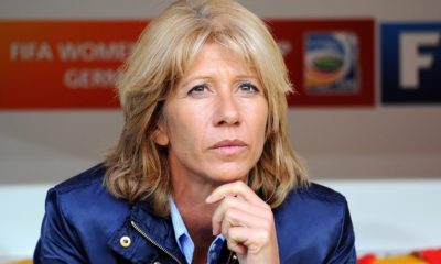 Carolina Morace
