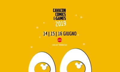 Cavacon 2019