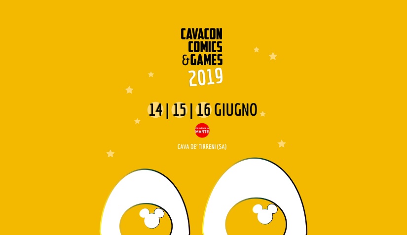 Cavacon 2019