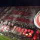 Coreografia Salernitana Bari