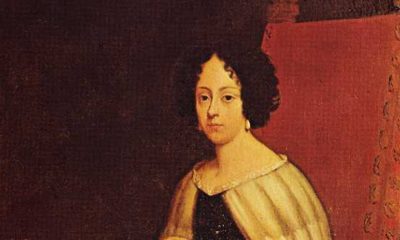 Elena Cornaro Piscopia