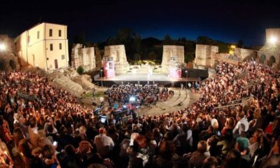 Festival Nazionale del Cinema e della Televisione di Benevento