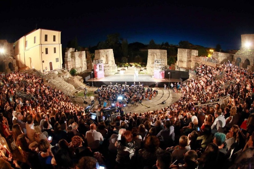 Festival Nazionale del Cinema e della Televisione di Benevento