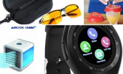 Gadget Estate 2019