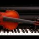 Musica Classica Piano Violino