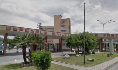 Ospedale Pagani