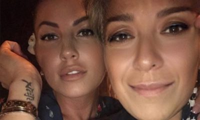 Pamela Perricciolo Eliana Michelazzo