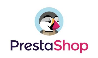 prestashop-logo