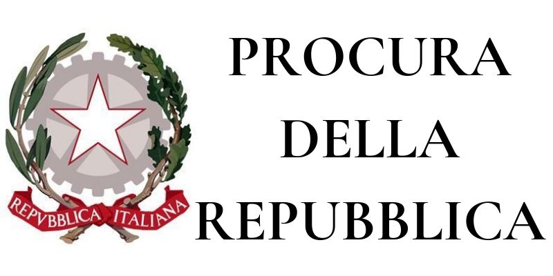 Procura della Repubblica