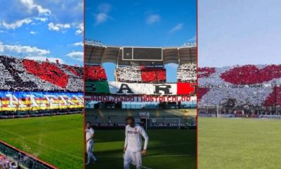 Salernitana Bari Reggina