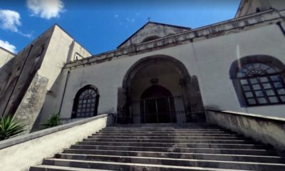 Chiesa Sant'Antonio Nocera