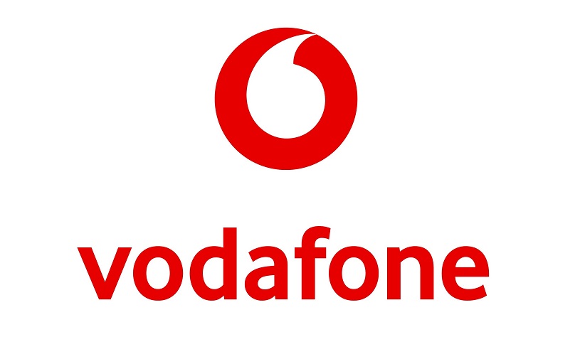 Vodafone Logo