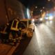 Incidente Galleria Solofra