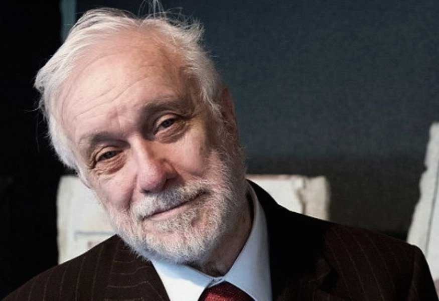 Luciano De Crescenzo