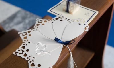 Ventaglio matrimonio