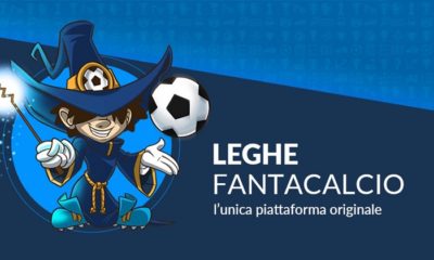 App Leghe Fantagazzetta