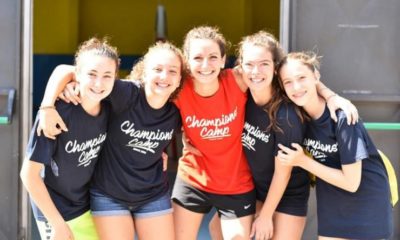 Champions Camp 2019