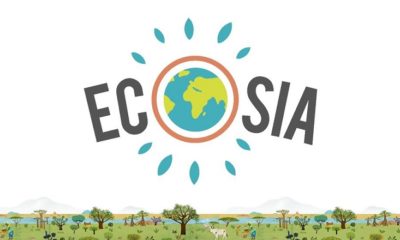 Ecosia