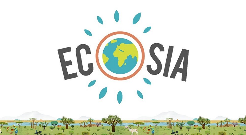 Ecosia