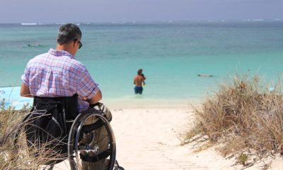 Estate per i disabili