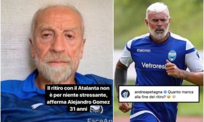 Faceapp Gomez Petagna