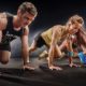 Fitness e Palestra