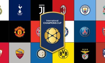 International Champions Cup
