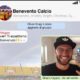 Kragl Benevento Presentazione