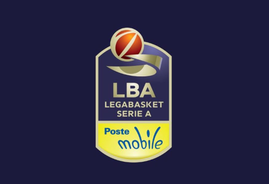 Lega Basket Serie A