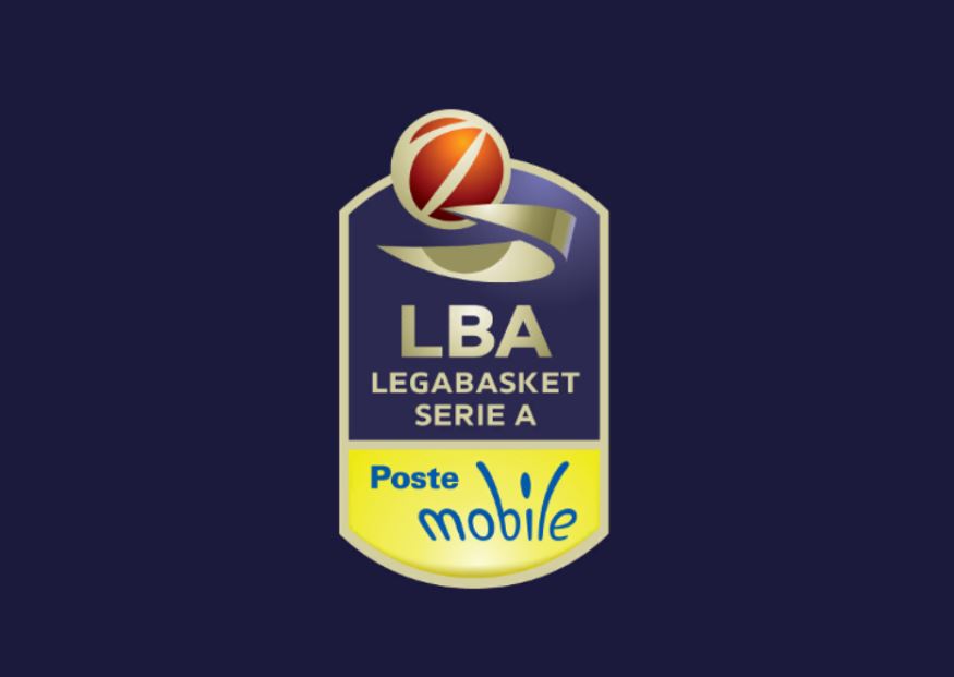 Lega Basket Serie A