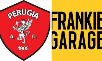 Perugia Frankie Garage