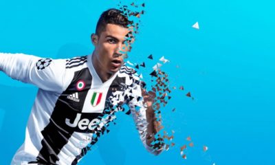Ronaldo Fifa