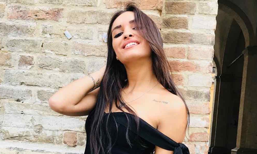 Sabina Bakanaci