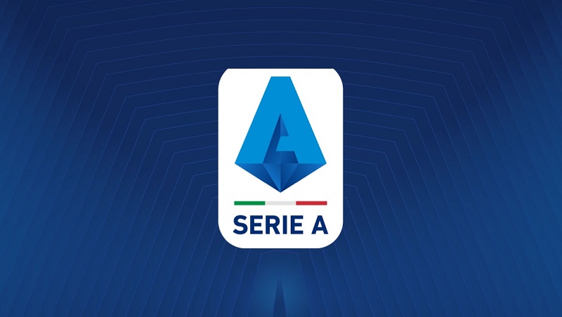 Serie A Logo 2020