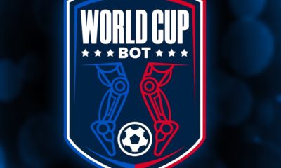 World Cup Bot