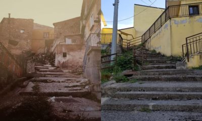 Centro Storico Serra