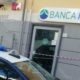 Furto Banca Montoro