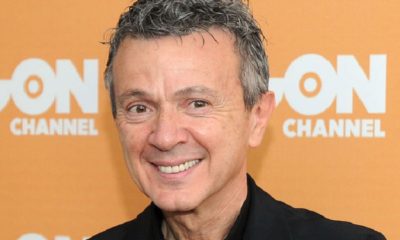 Pupo alias Enzo Ghinazzi