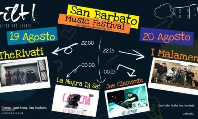 San Barbato Music Festival