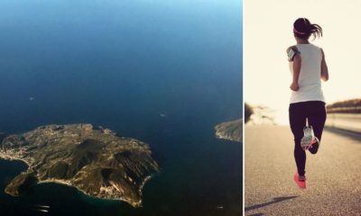 Isole Eolie Corsa