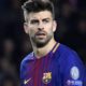 Piqué Barcellona