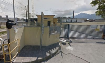 Stazione Angri