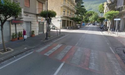 Via Barbarulo Nocera