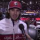 Antonio Giovinazzi Formula 1