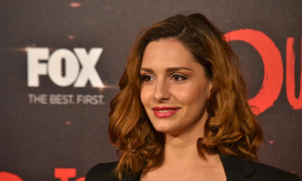 Beatrice Arnera attrice