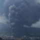 Incendio Avellino