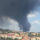 Incendio Pianodardine