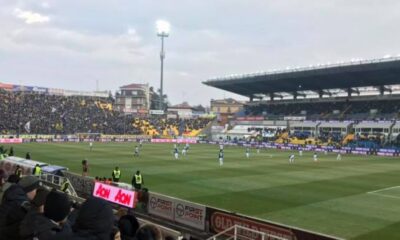 Stadio Parma "Tardini"