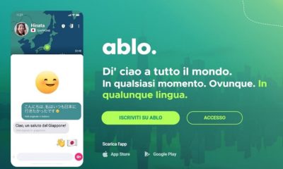Ablo App