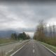 Autostrada Tratto Atripalda Serino